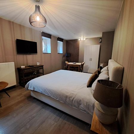 B&B Fragaria Hoogstraten Exterior photo