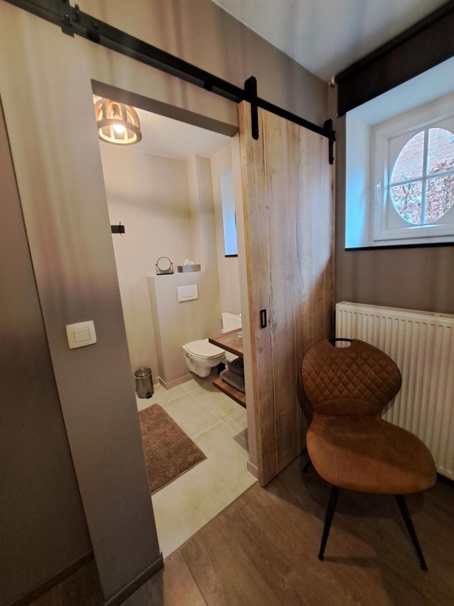 B&B Fragaria Hoogstraten Exterior photo