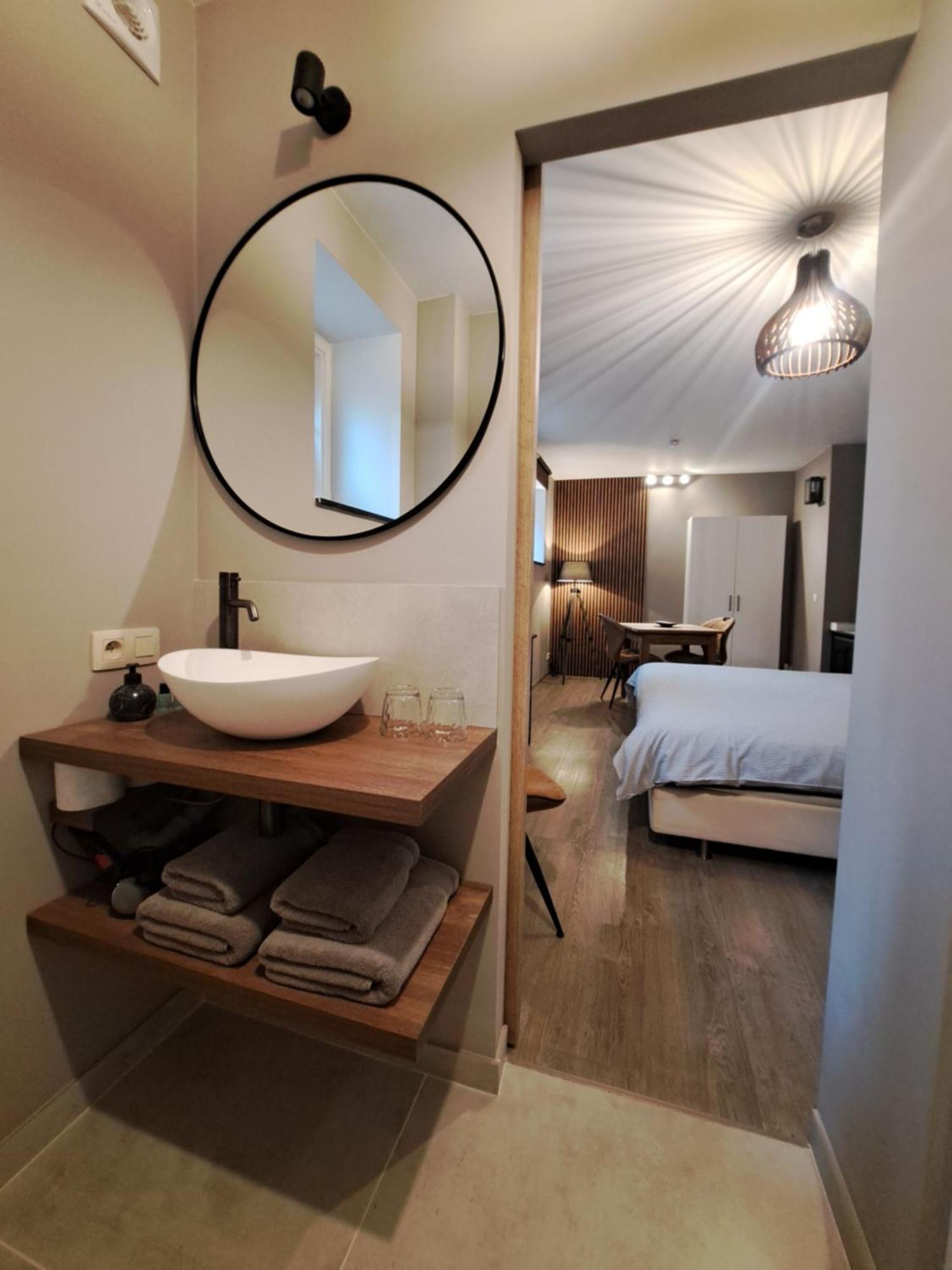B&B Fragaria Hoogstraten Exterior photo
