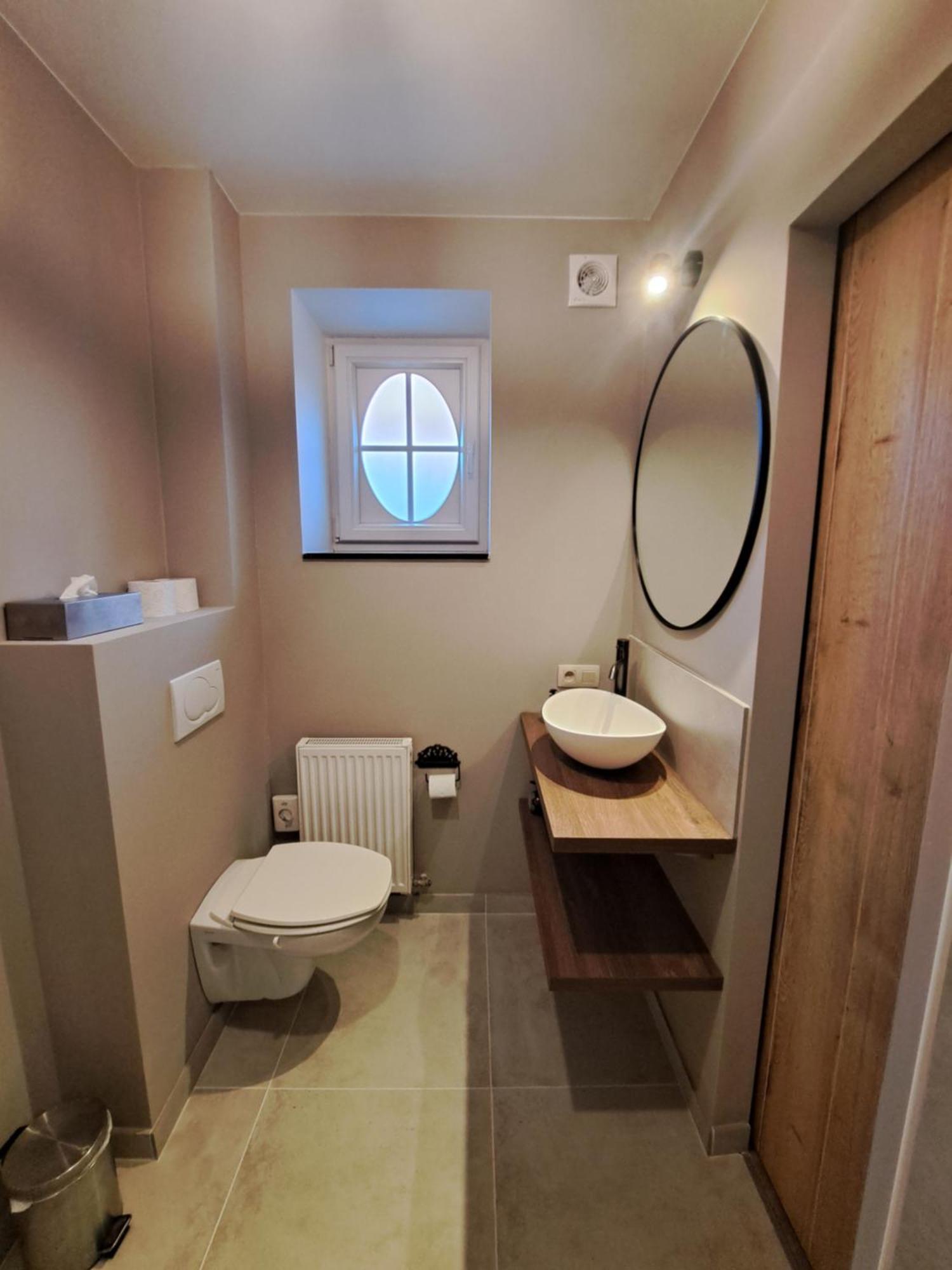 B&B Fragaria Hoogstraten Exterior photo