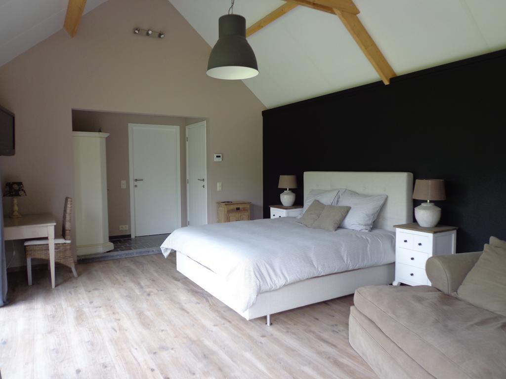 B&B Fragaria Hoogstraten Room photo