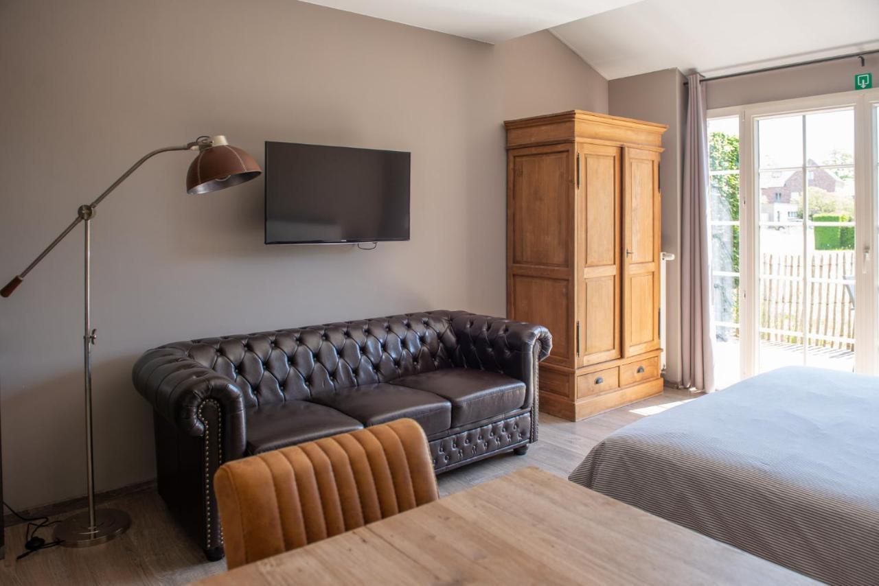 B&B Fragaria Hoogstraten Exterior photo