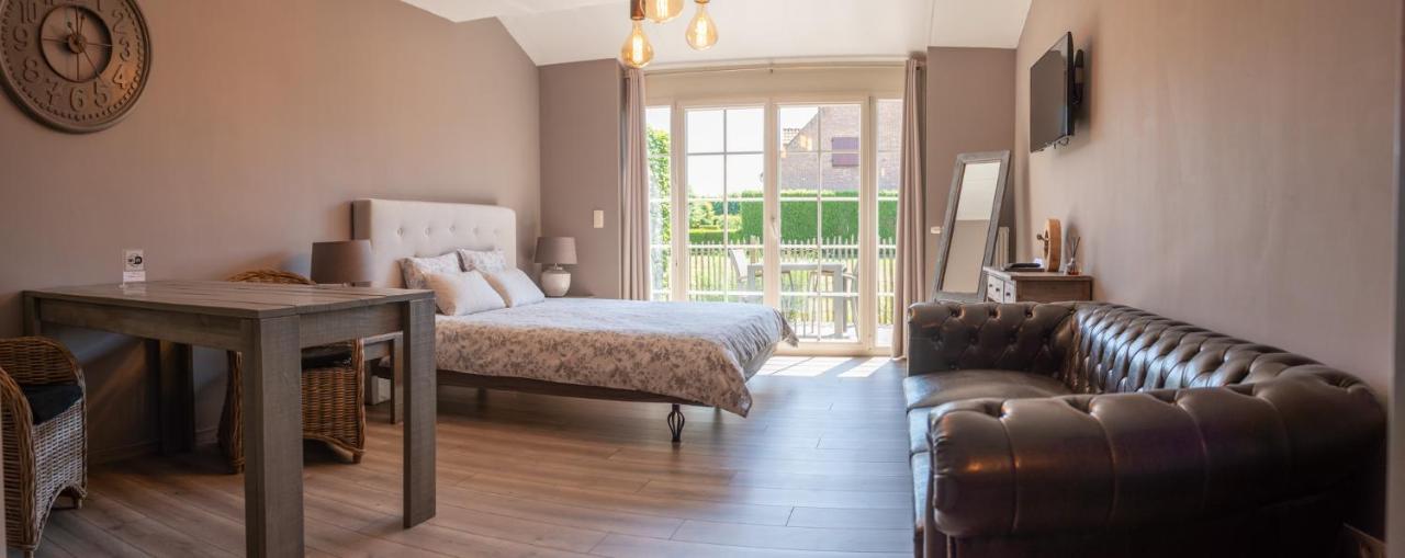 B&B Fragaria Hoogstraten Exterior photo