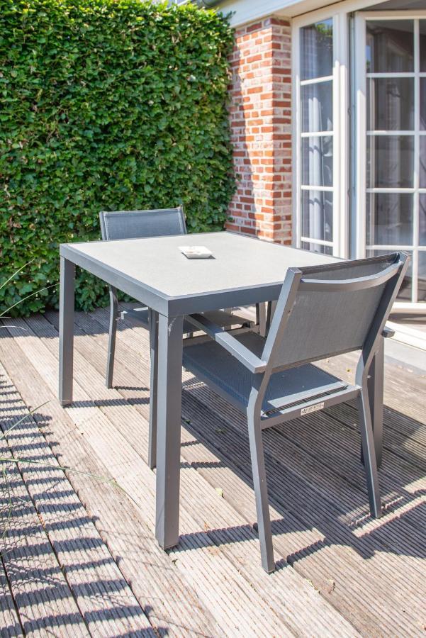 B&B Fragaria Hoogstraten Exterior photo
