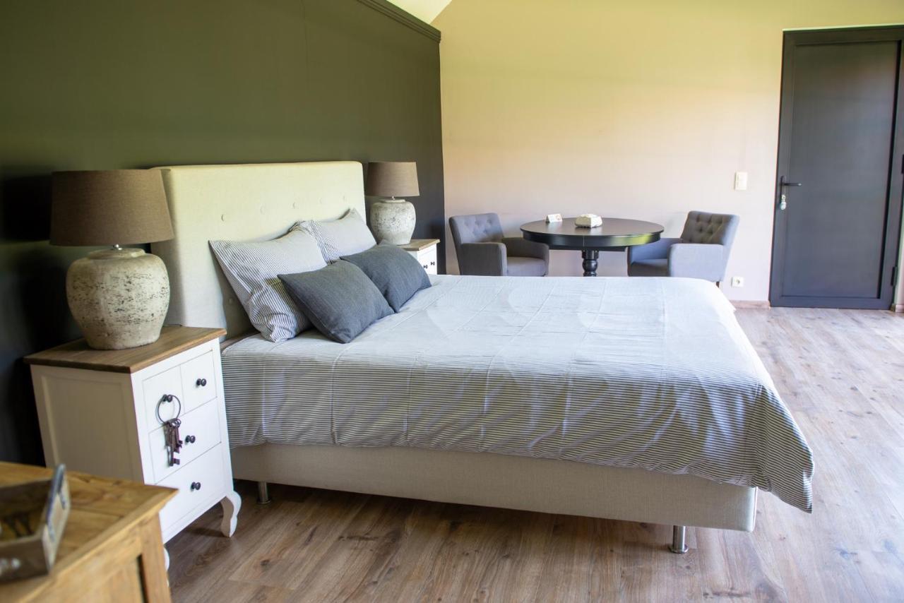 B&B Fragaria Hoogstraten Exterior photo
