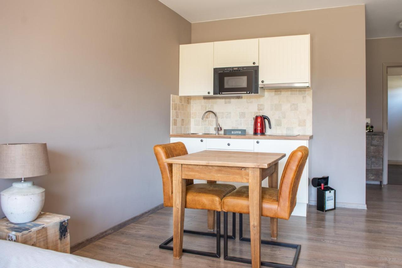 B&B Fragaria Hoogstraten Exterior photo