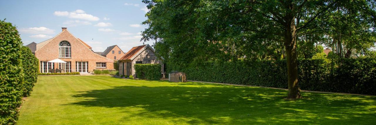 B&B Fragaria Hoogstraten Exterior photo