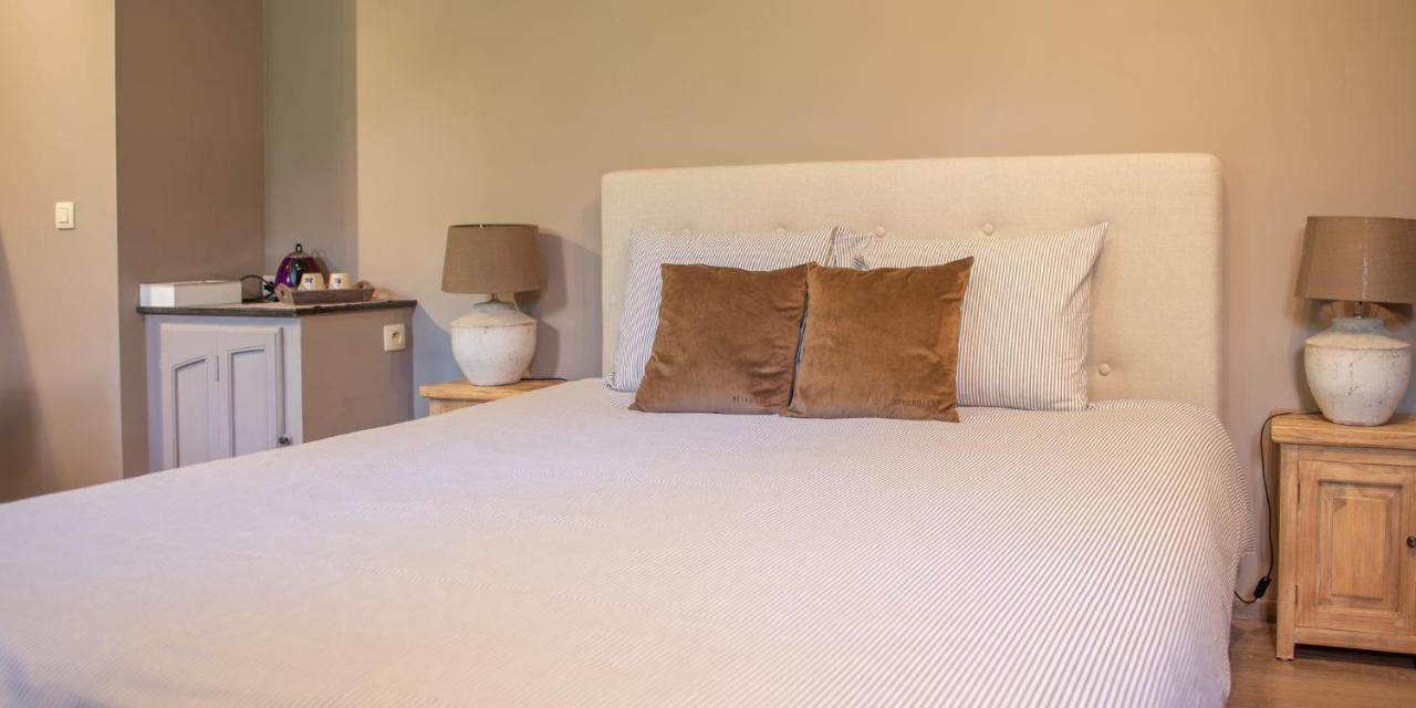B&B Fragaria Hoogstraten Exterior photo