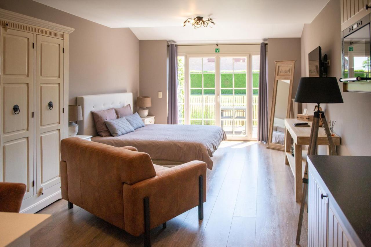 B&B Fragaria Hoogstraten Exterior photo